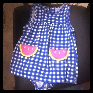 🌟Watermelon 🍉 Baby